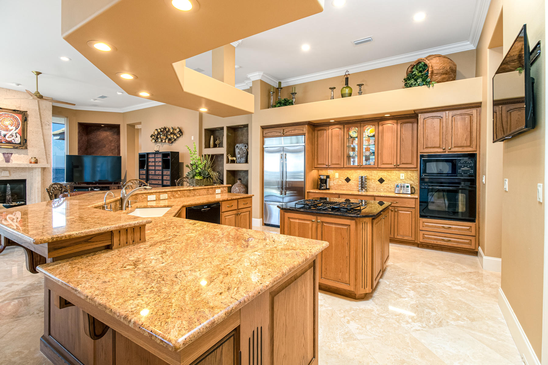 Regatta Bay   Commodore Point S/D - Residential