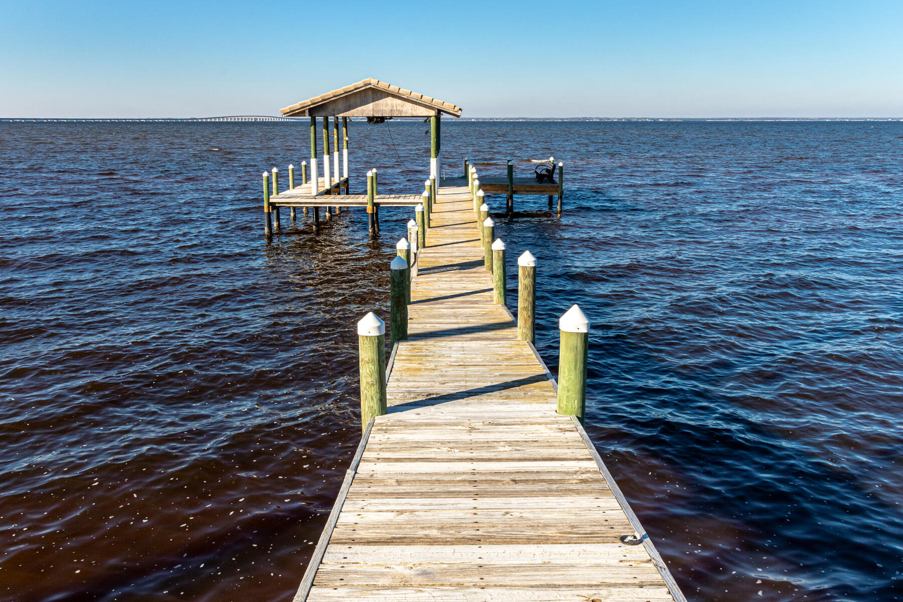 Regatta Bay   Commodore Point S/D - Residential