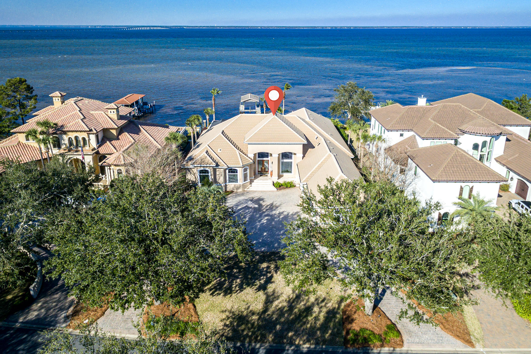 Regatta Bay   Commodore Point S/D - Residential
