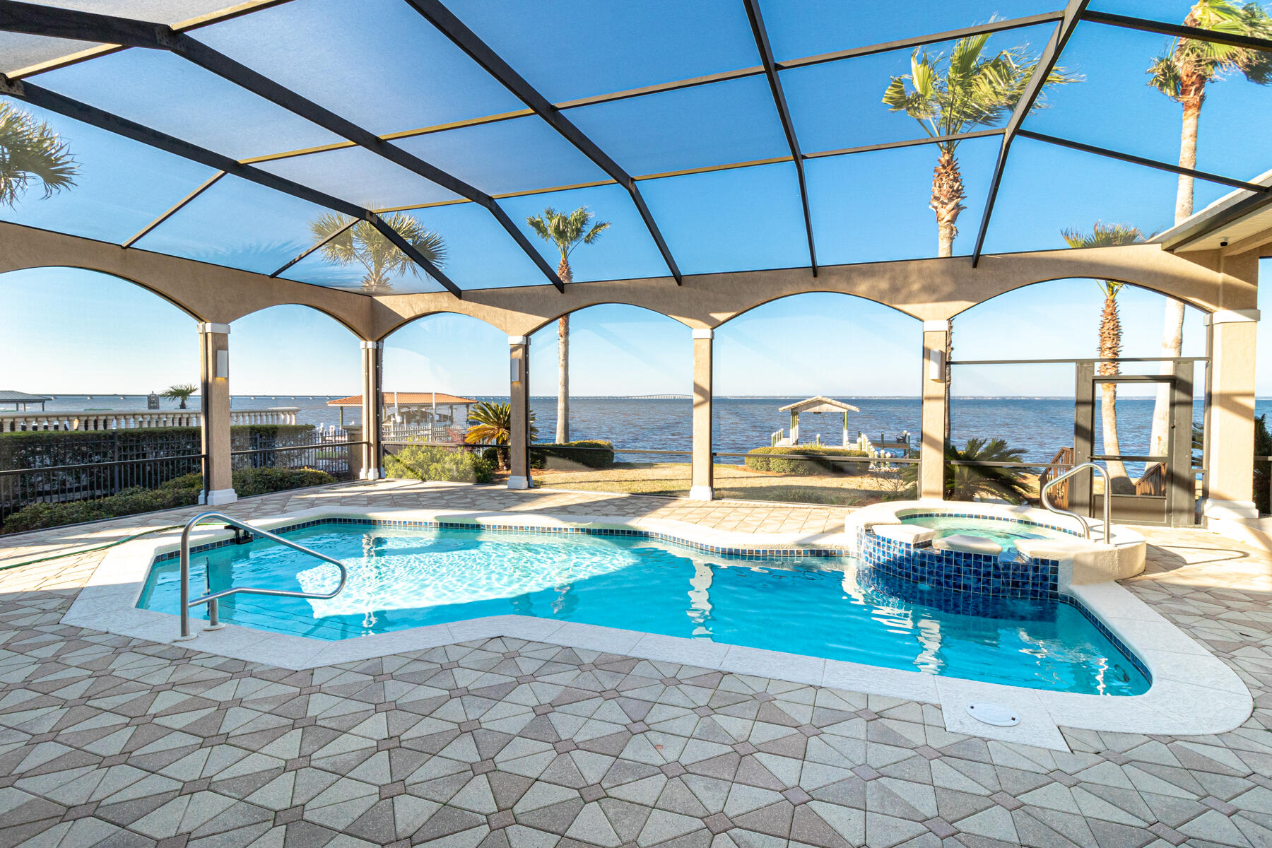 Regatta Bay   Commodore Point S/D - Residential