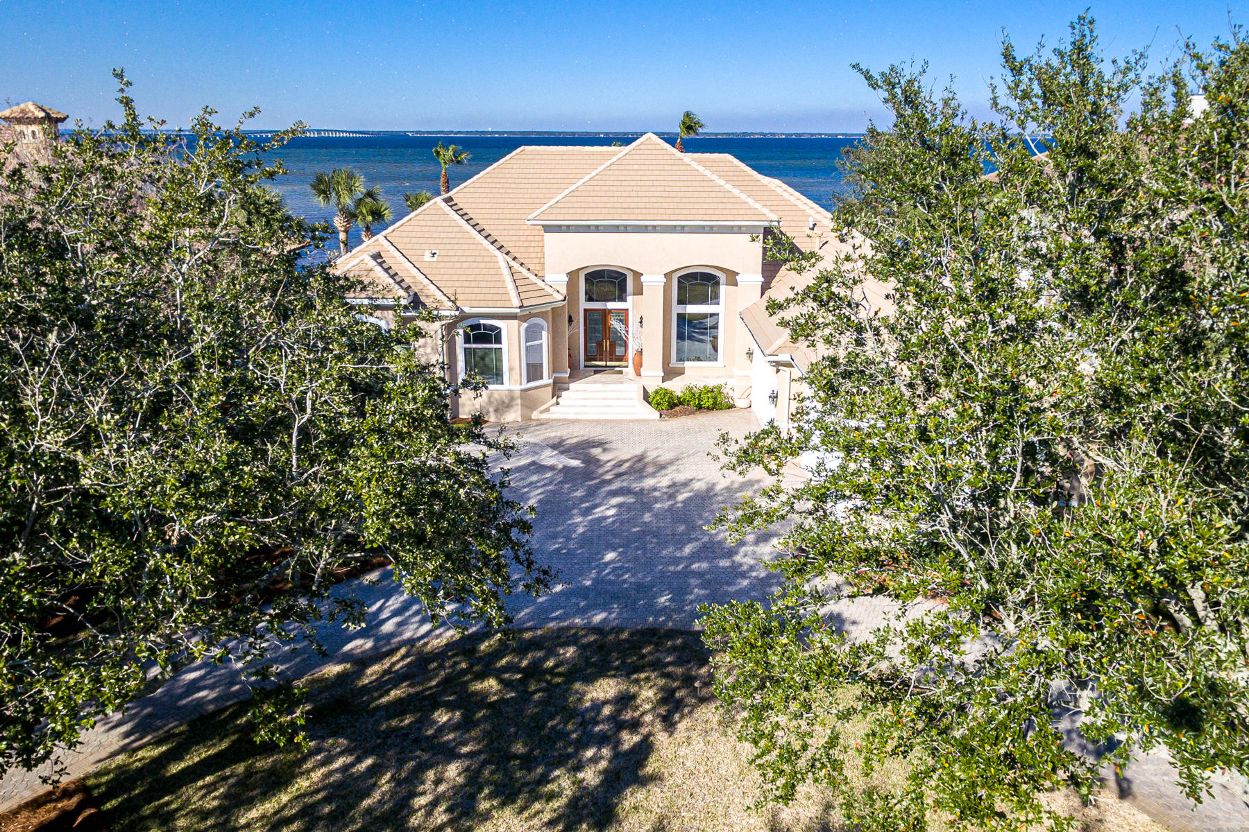 Regatta Bay   Commodore Point S/D - Residential