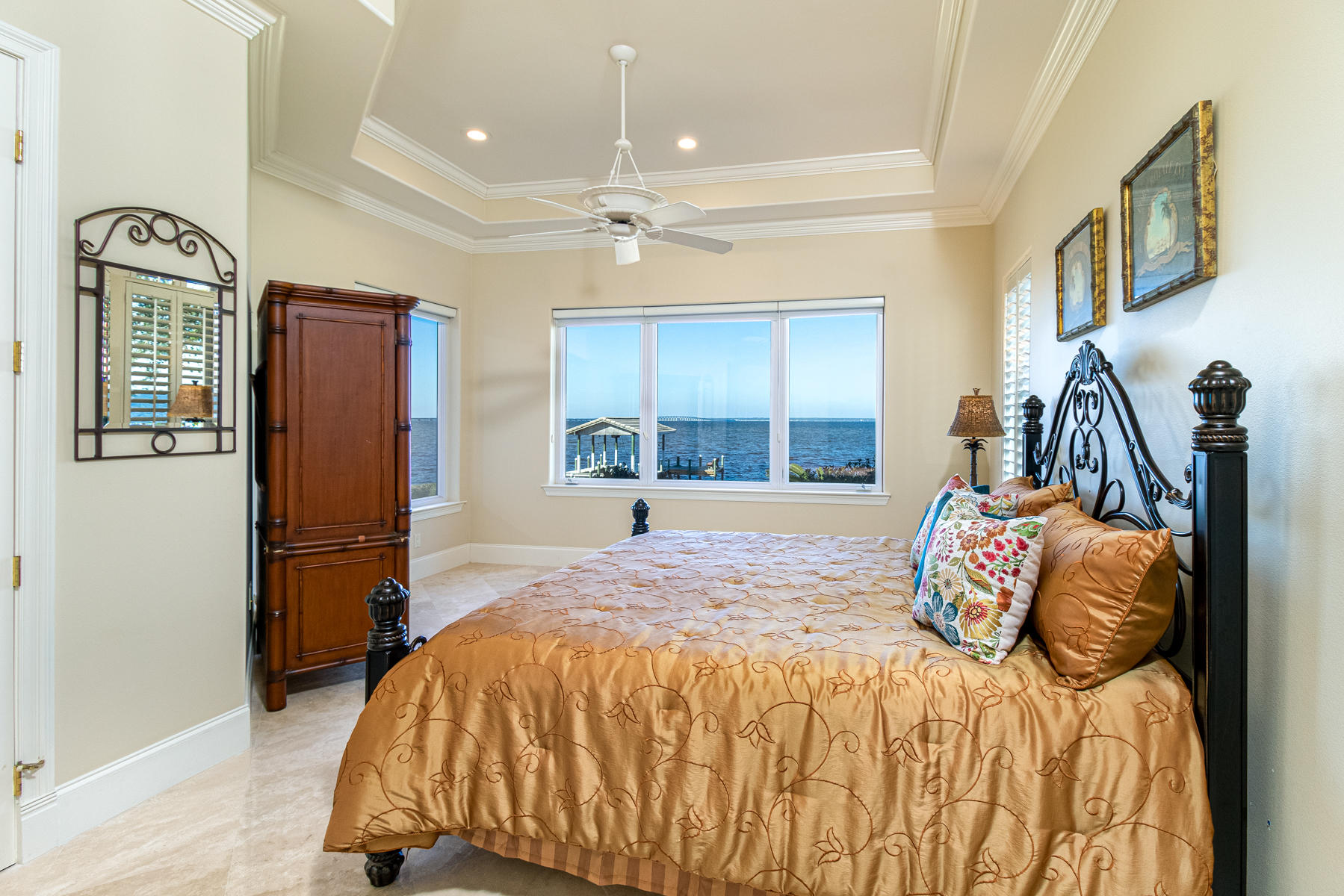 Regatta Bay   Commodore Point S/D - Residential