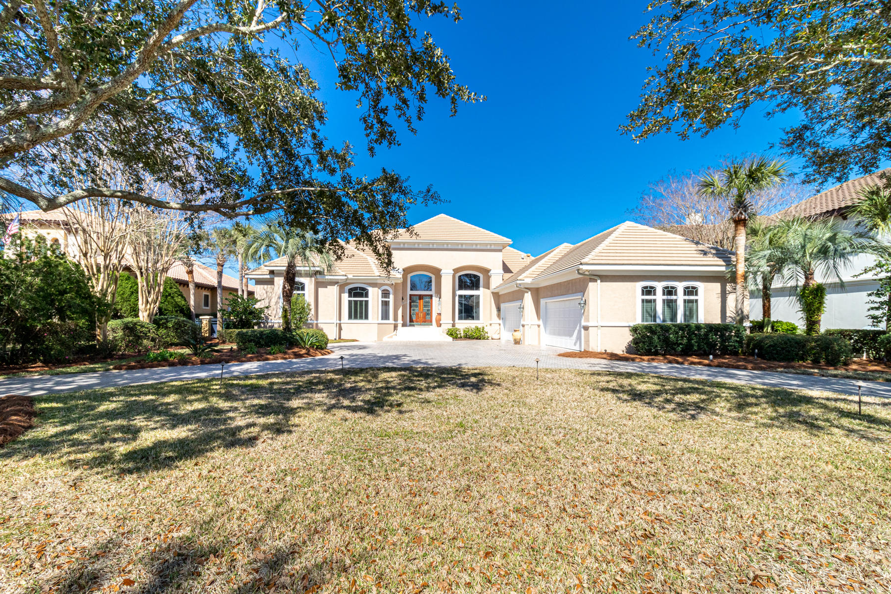 Regatta Bay   Commodore Point S/D - Residential
