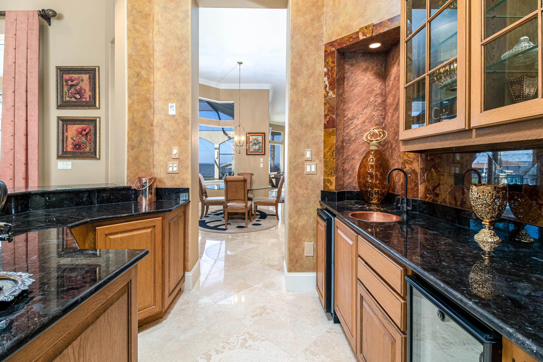 Regatta Bay   Commodore Point S/D - Residential