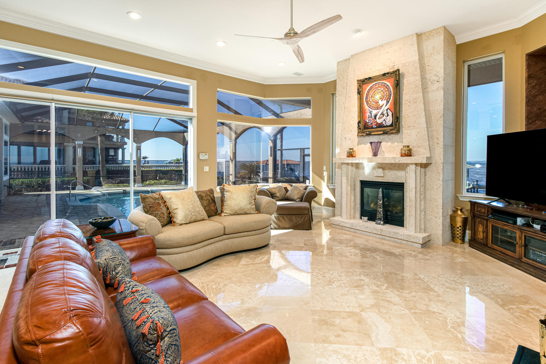 Regatta Bay   Commodore Point S/D - Residential