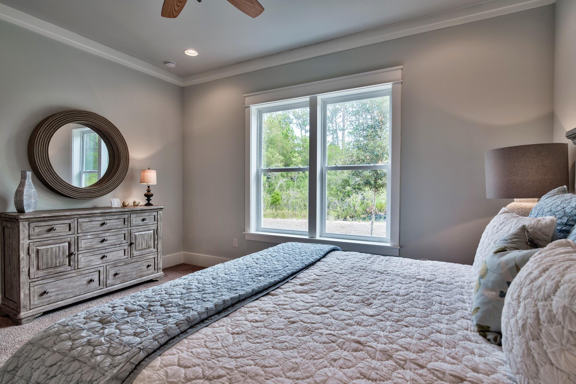 PARADISE COVE - Residential