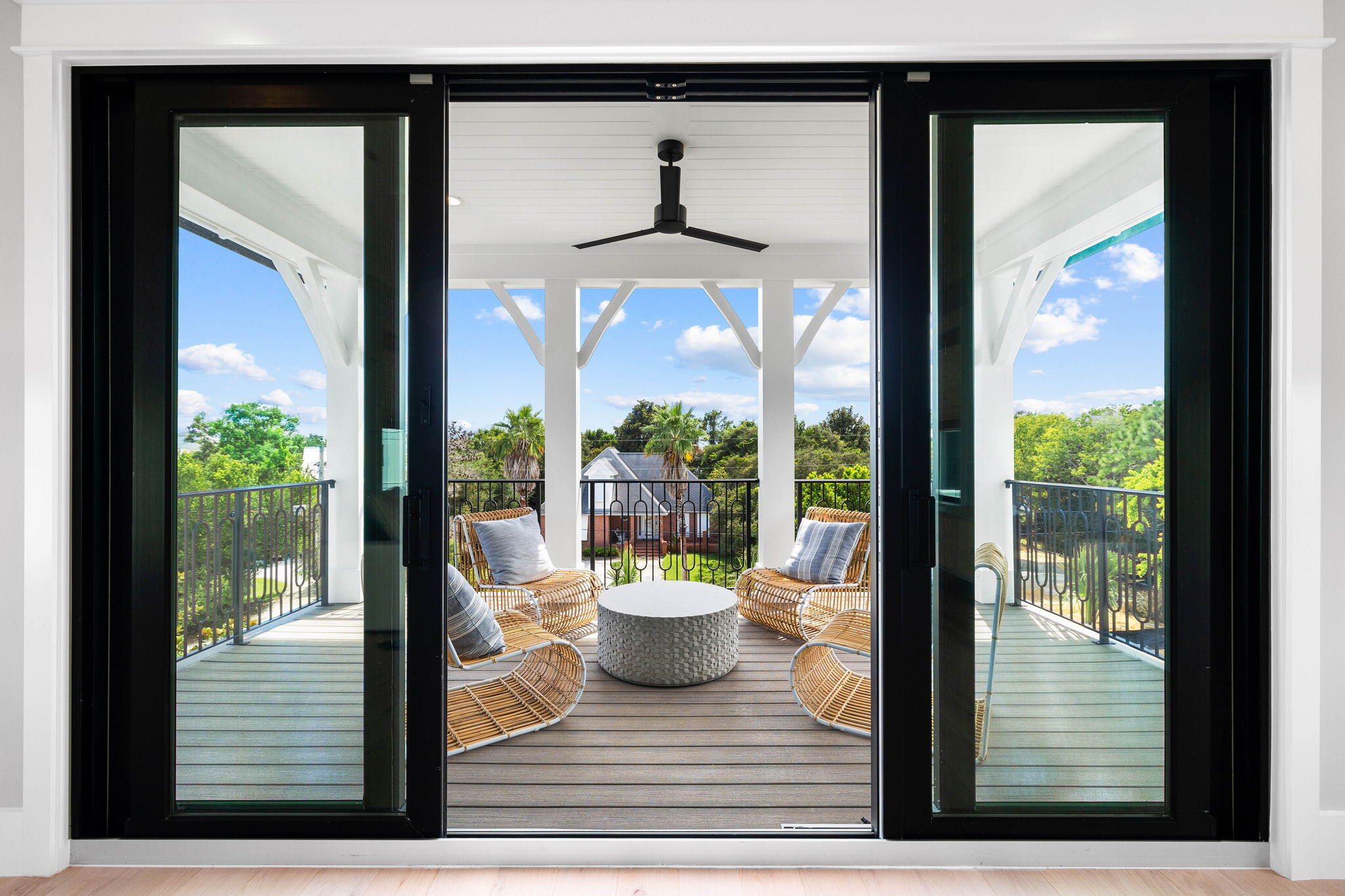 BEACH HIGHLAND 1ST ADD - Residential