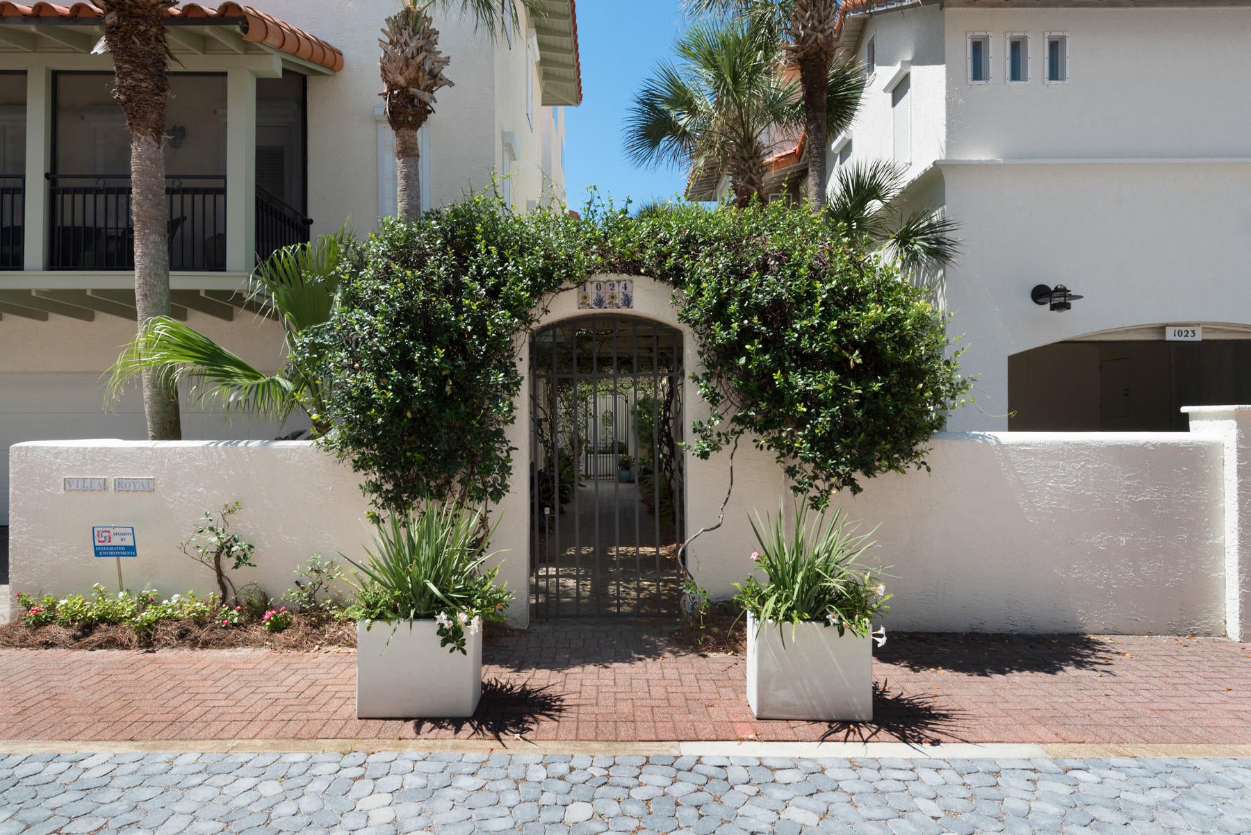 VIZCAYA AT DUNE ALLEN - Residential