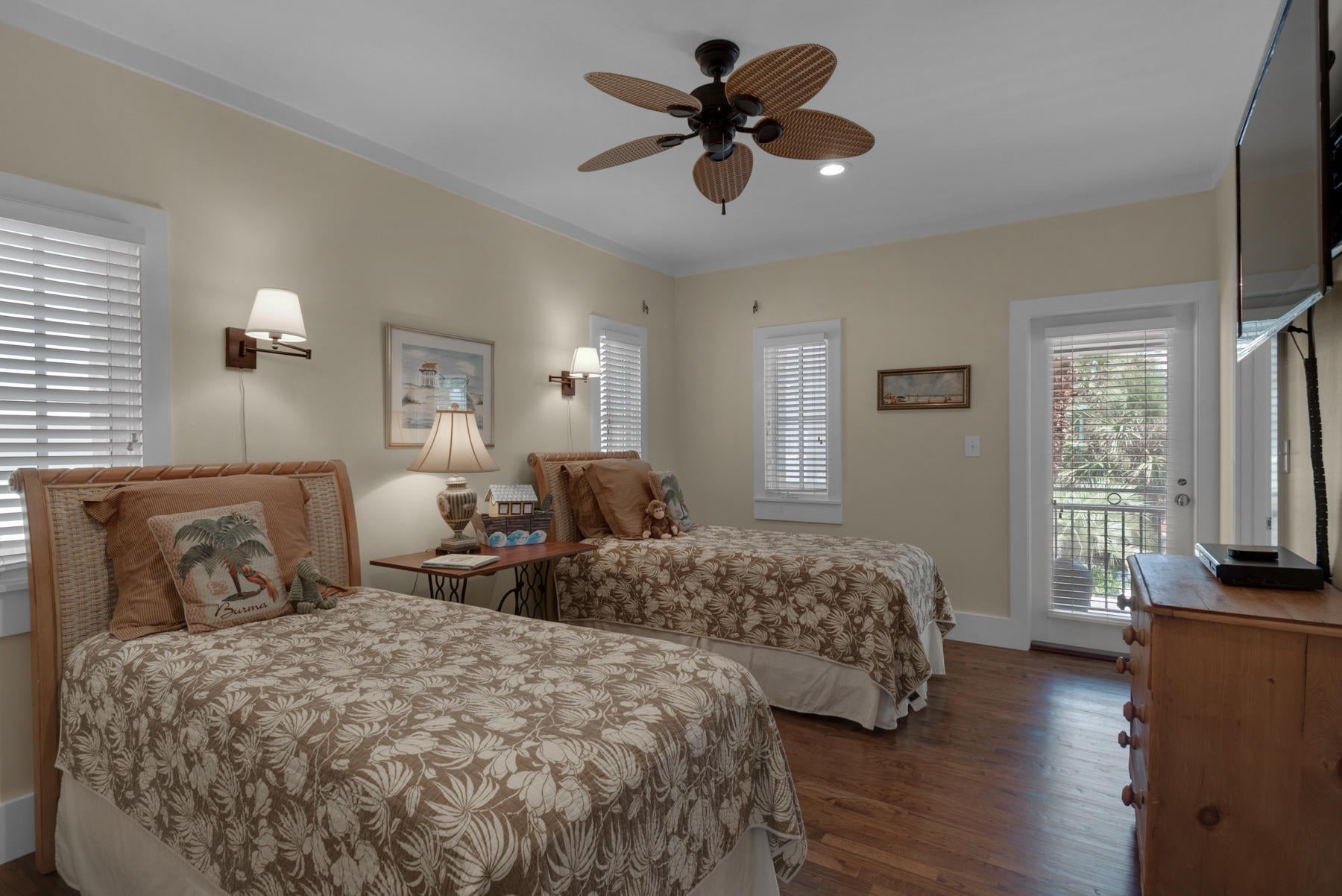 VIZCAYA AT DUNE ALLEN - Residential