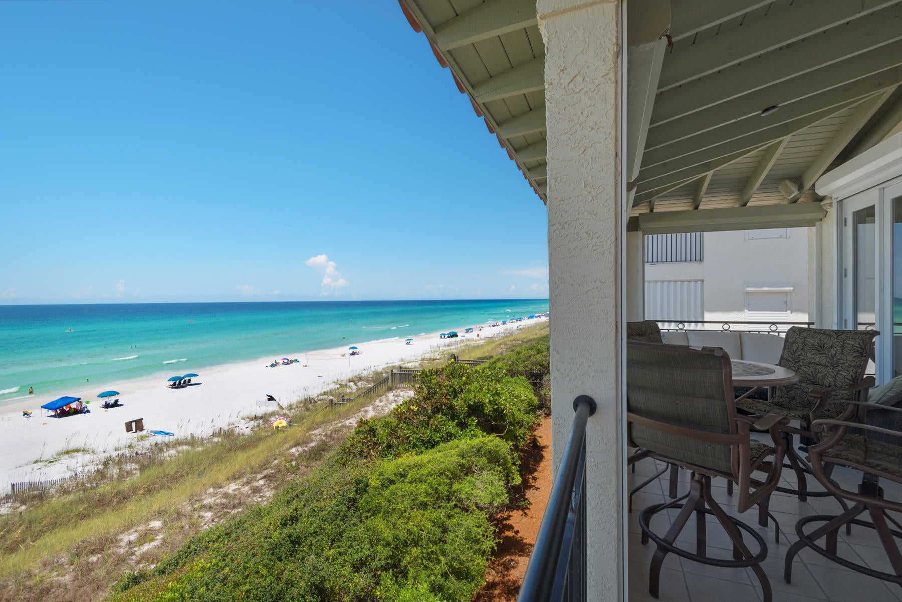 VIZCAYA AT DUNE ALLEN - Residential