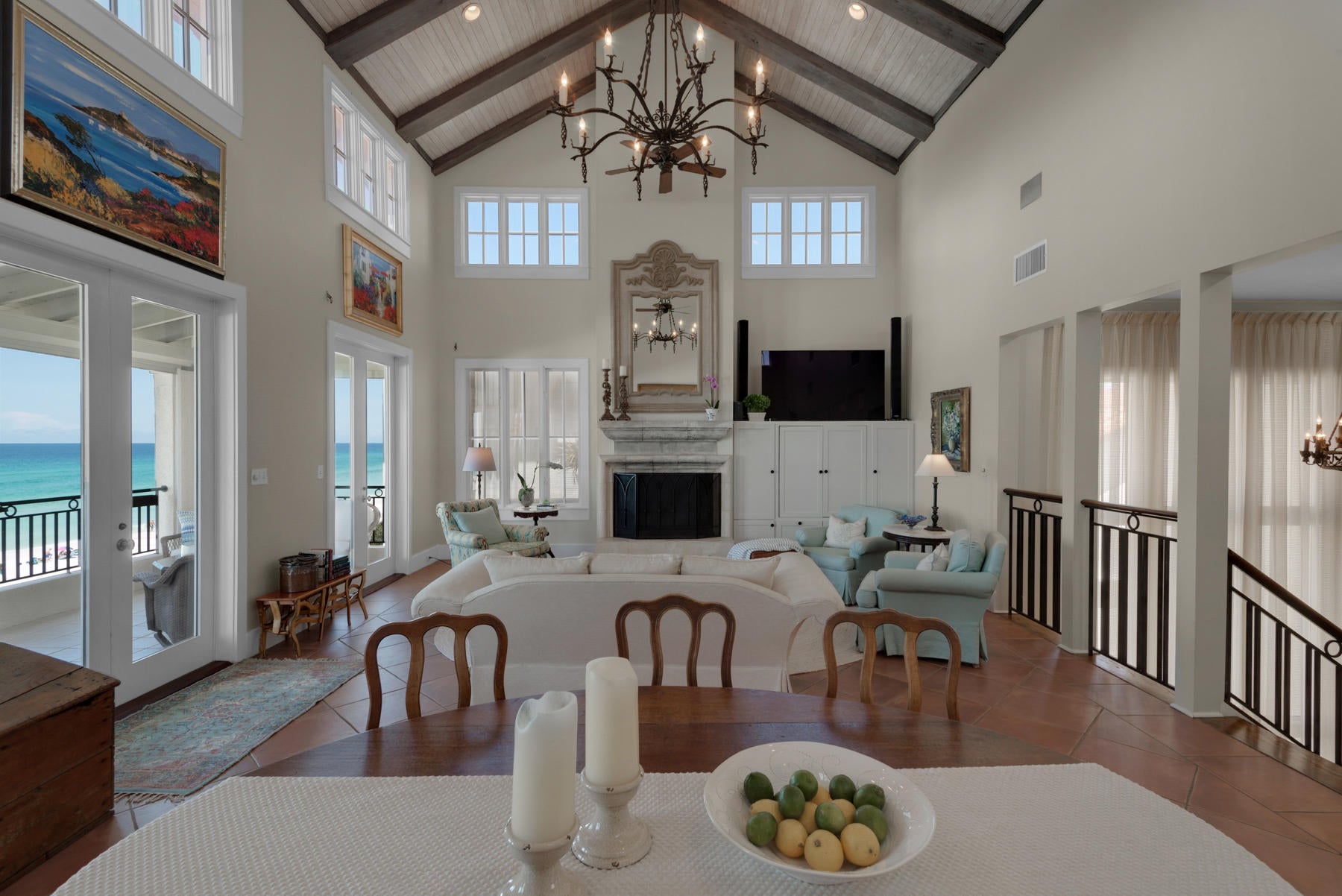 VIZCAYA AT DUNE ALLEN - Residential