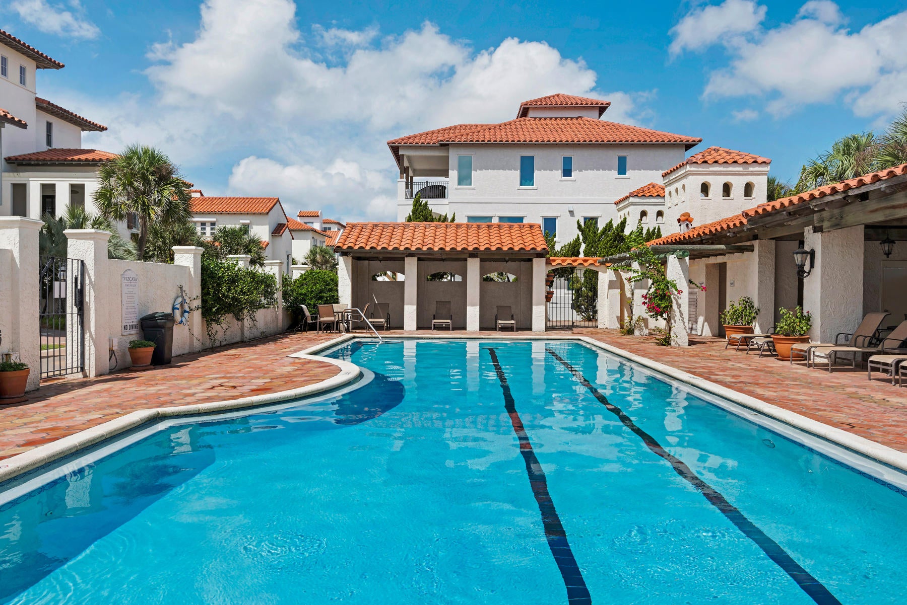 VIZCAYA AT DUNE ALLEN - Residential