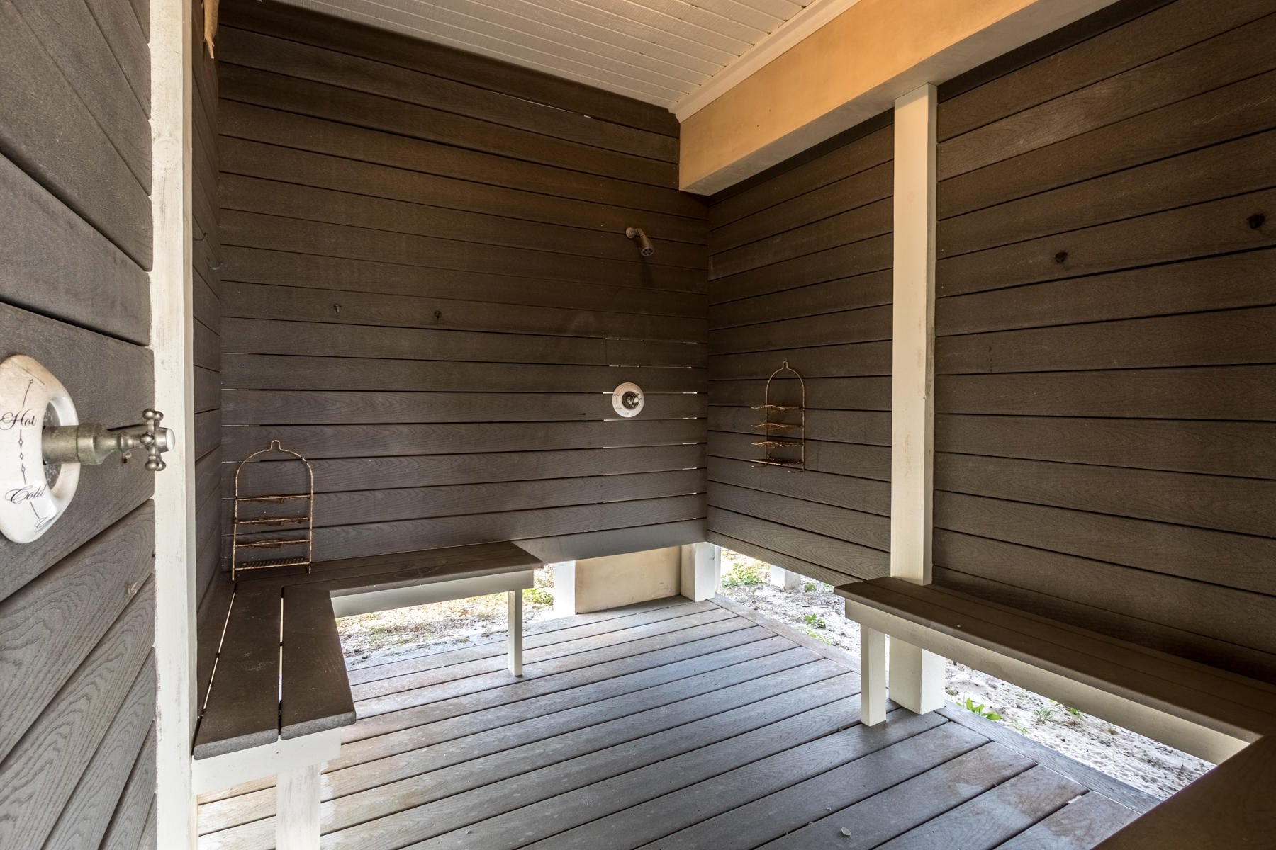 GRAYTON BEACH - Residential