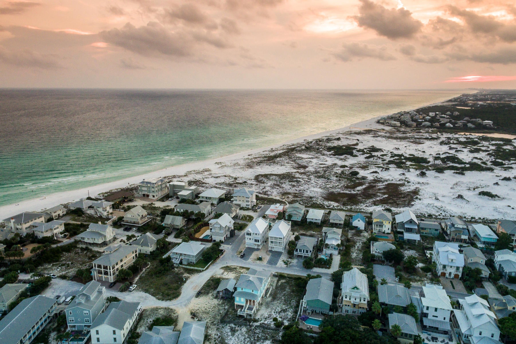 GRAYTON BEACH - Residential