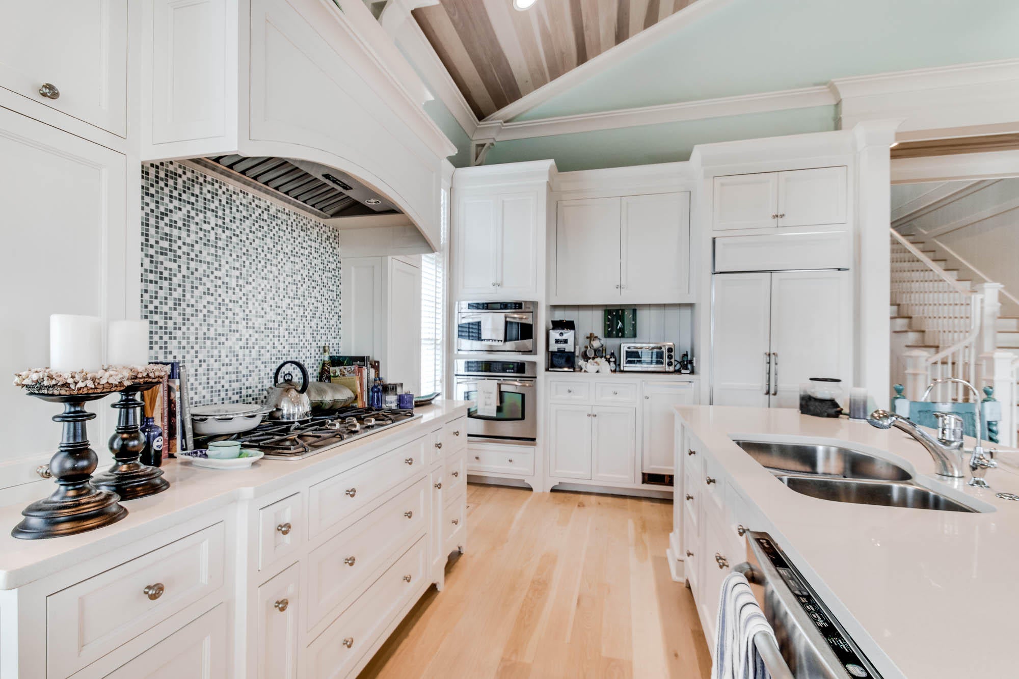 GRAYTON BEACH - Residential