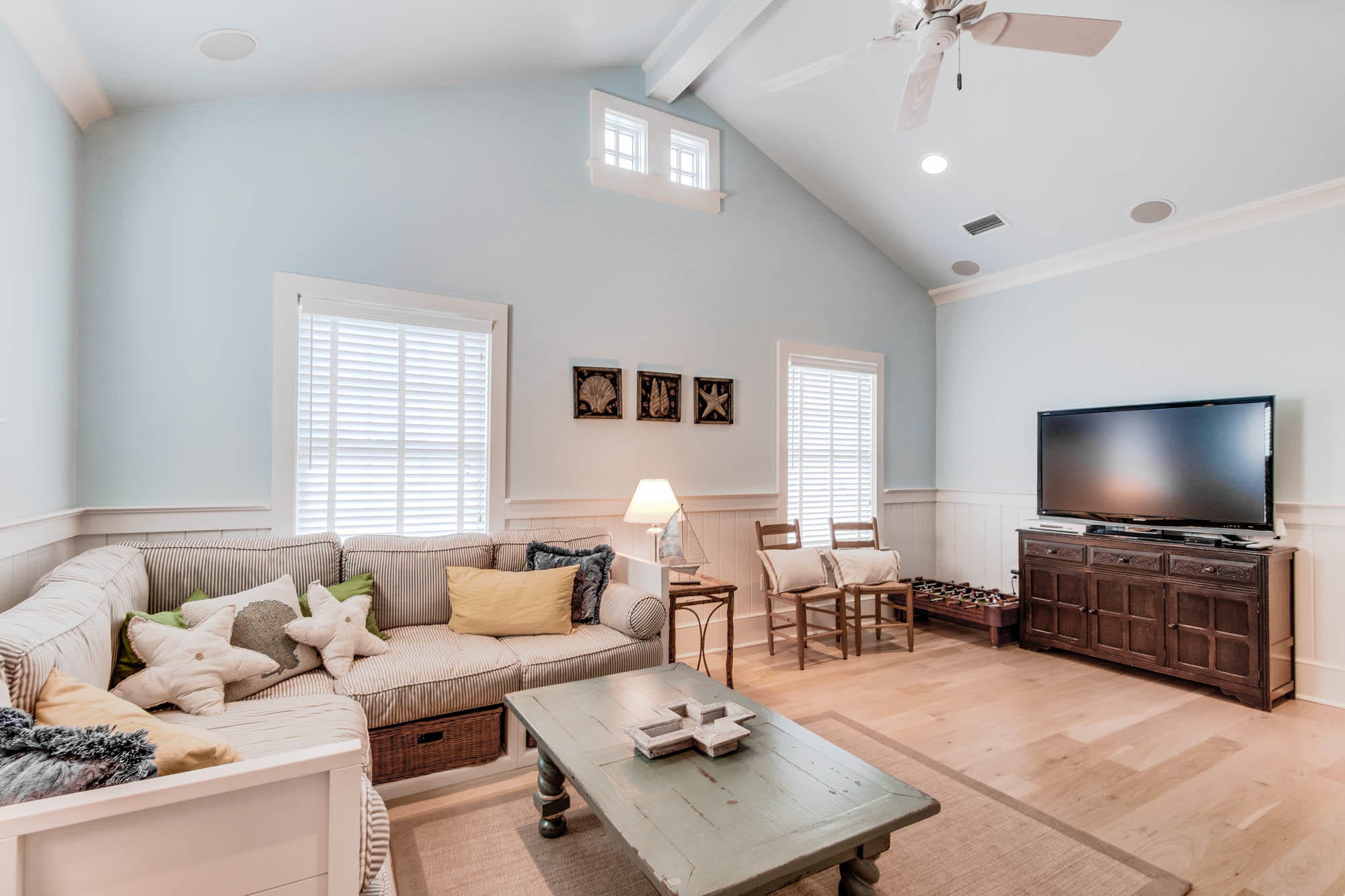 GRAYTON BEACH - Residential
