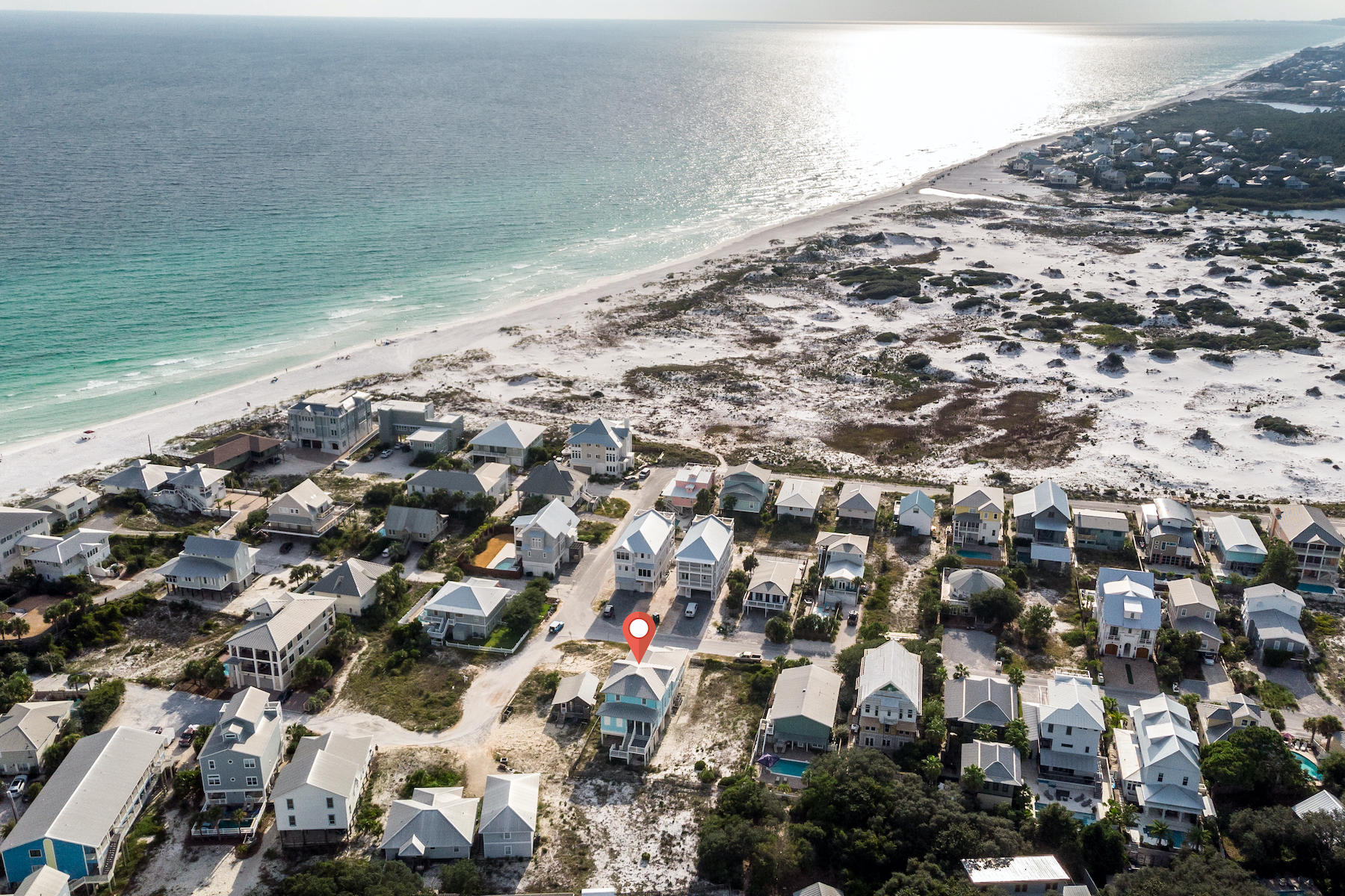 GRAYTON BEACH - Residential