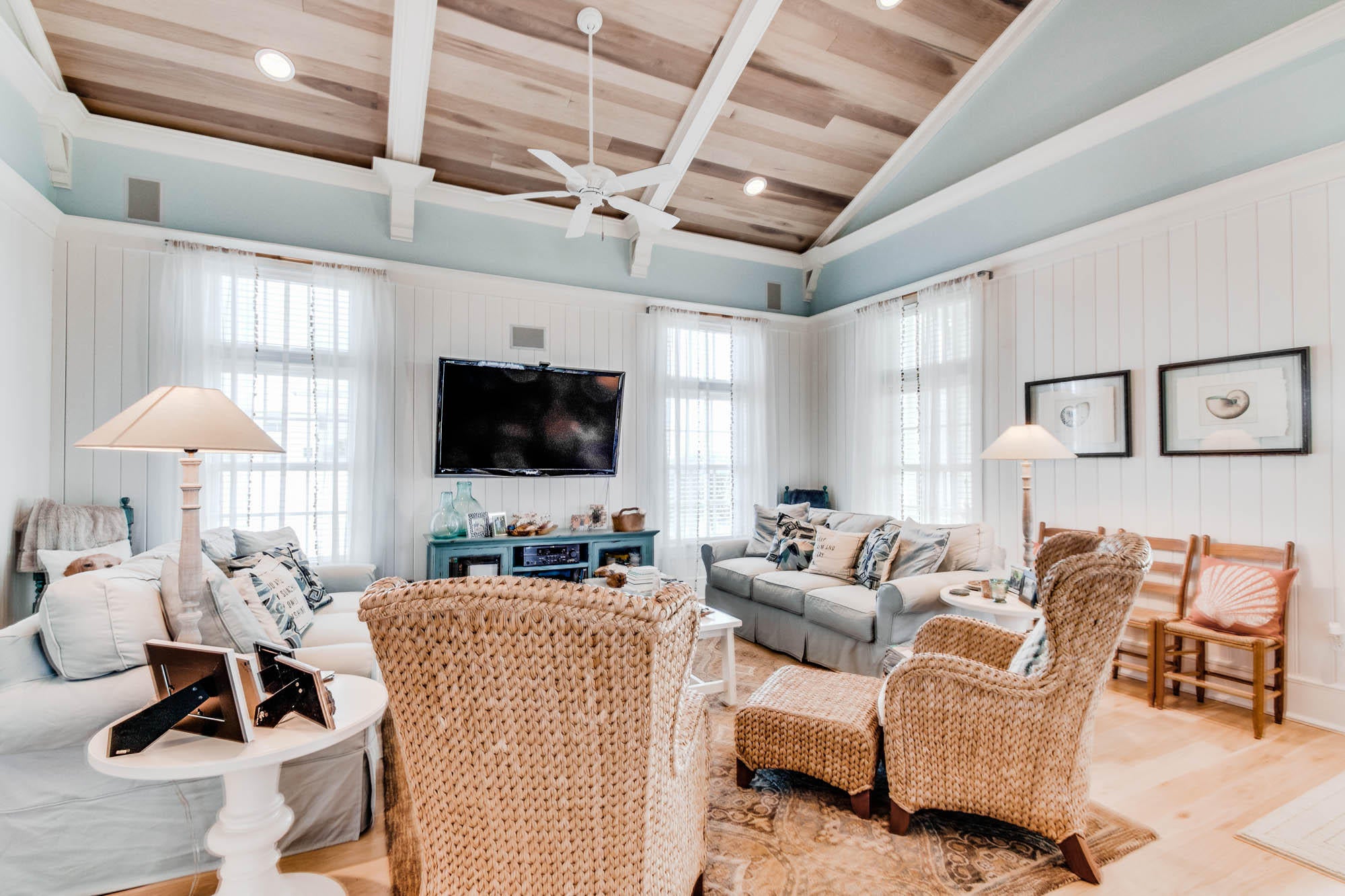 GRAYTON BEACH - Residential