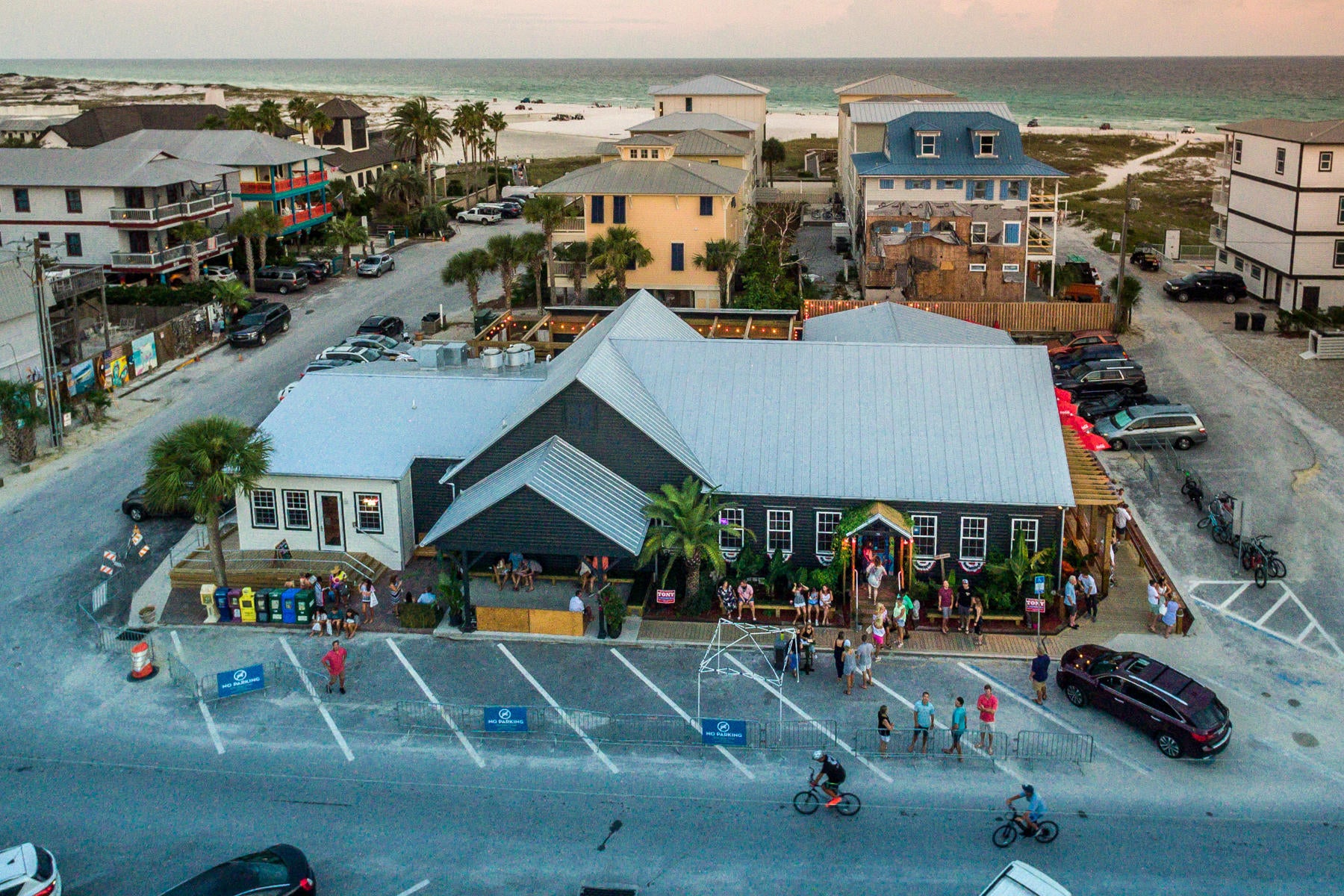 GRAYTON BEACH - Residential