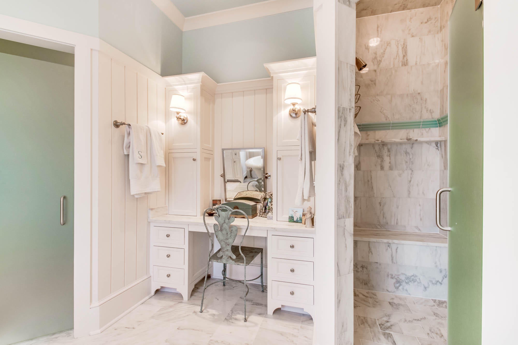 GRAYTON BEACH - Residential