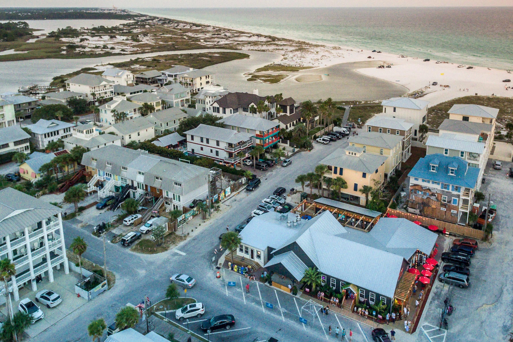 GRAYTON BEACH - Residential
