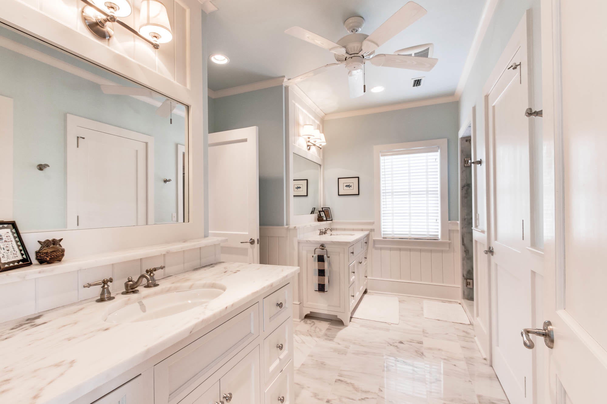 GRAYTON BEACH - Residential