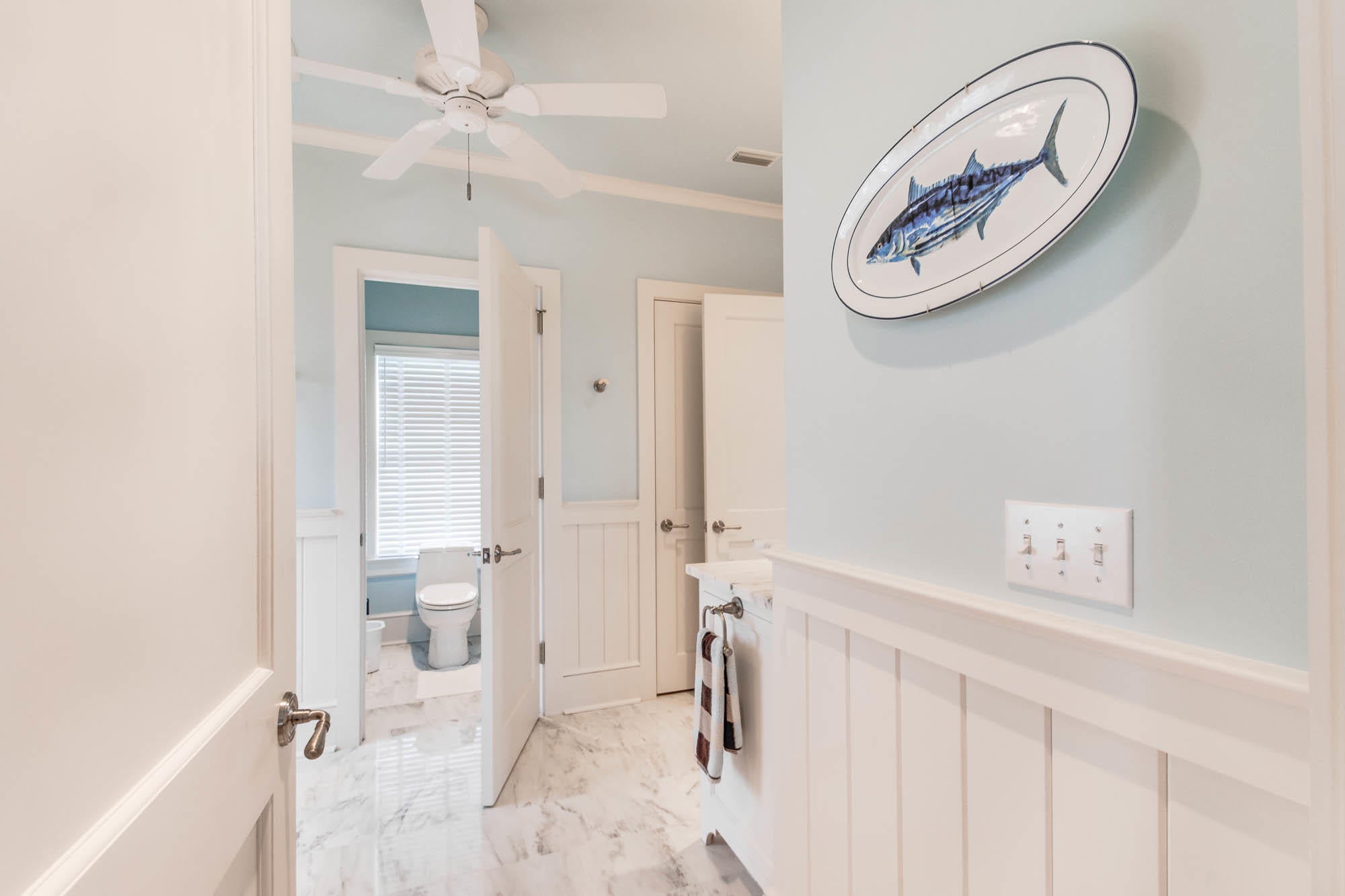 GRAYTON BEACH - Residential