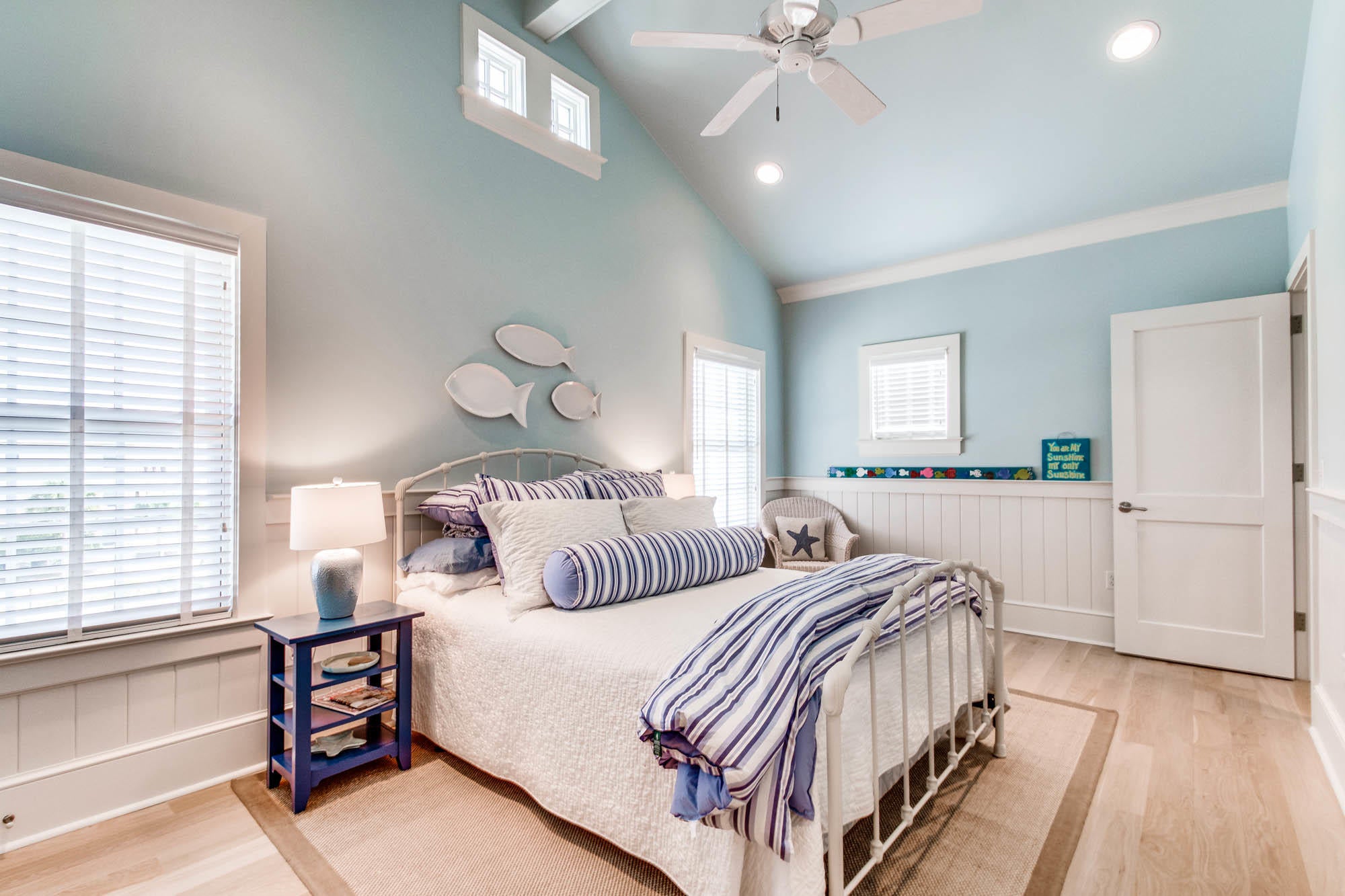 GRAYTON BEACH - Residential