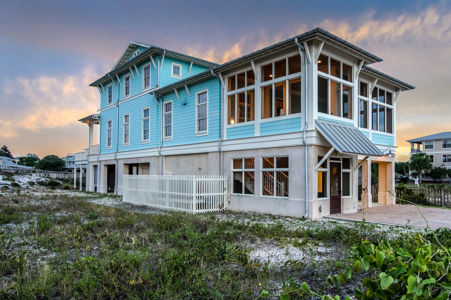 GRAYTON BEACH - Residential