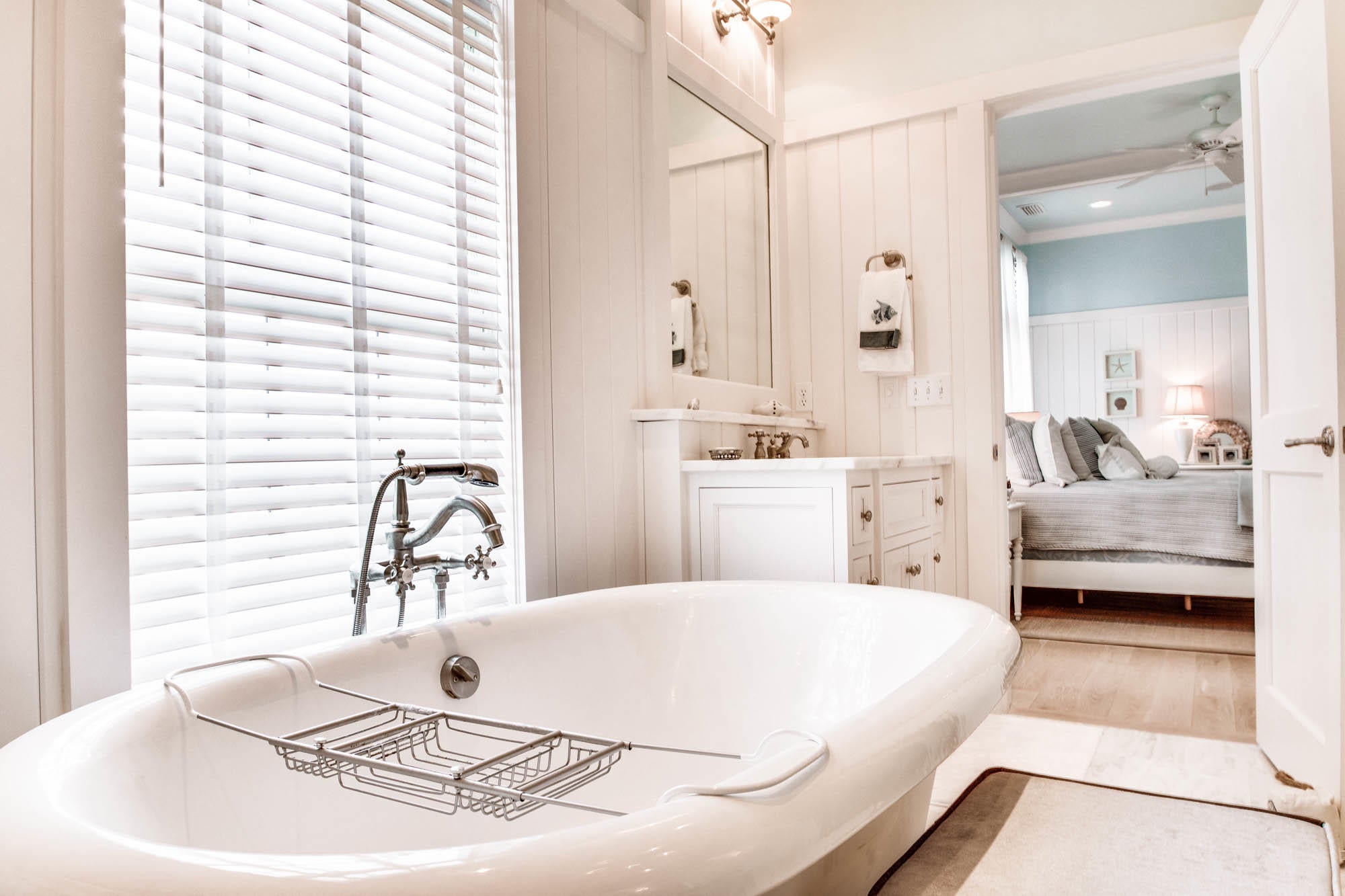 GRAYTON BEACH - Residential