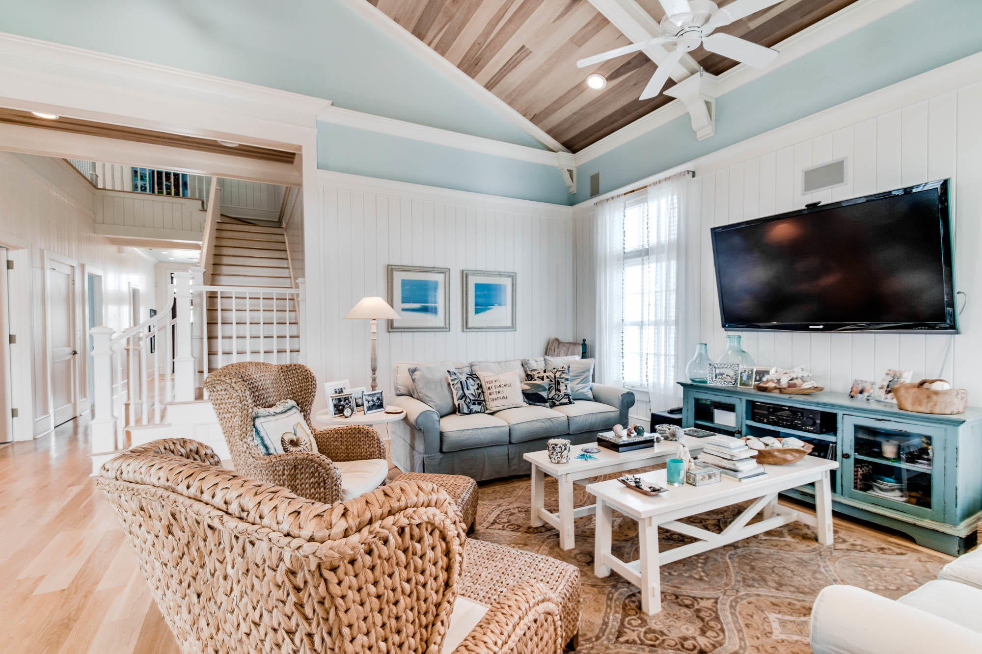 GRAYTON BEACH - Residential