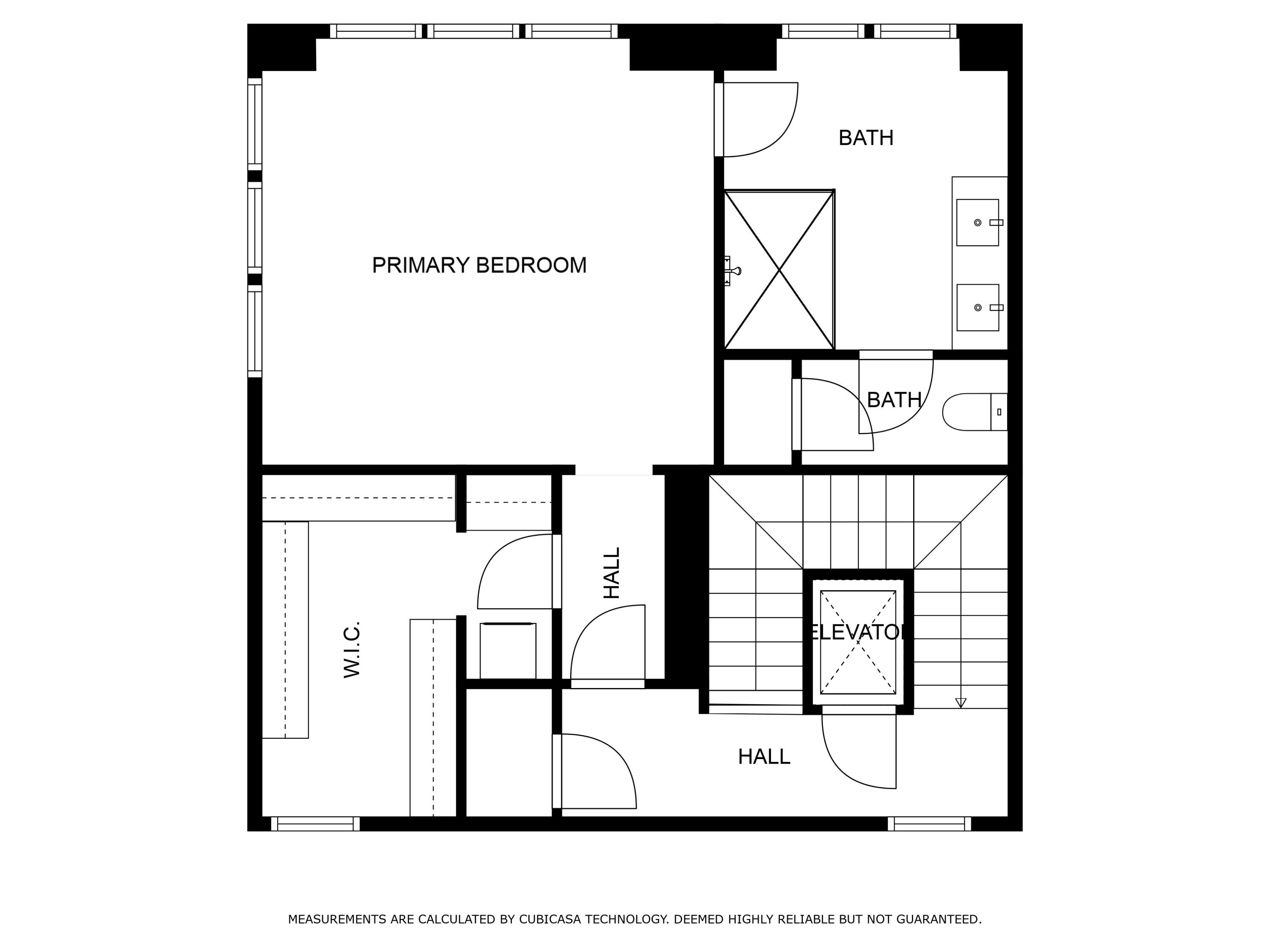 SEANEST VILLAGE - Residential