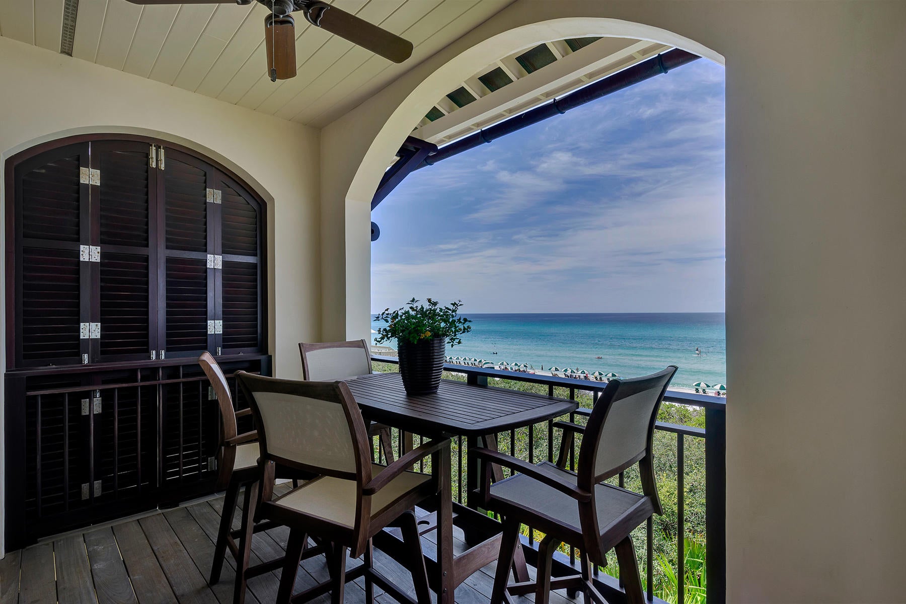 ROSEMARY BEACH - Residential
