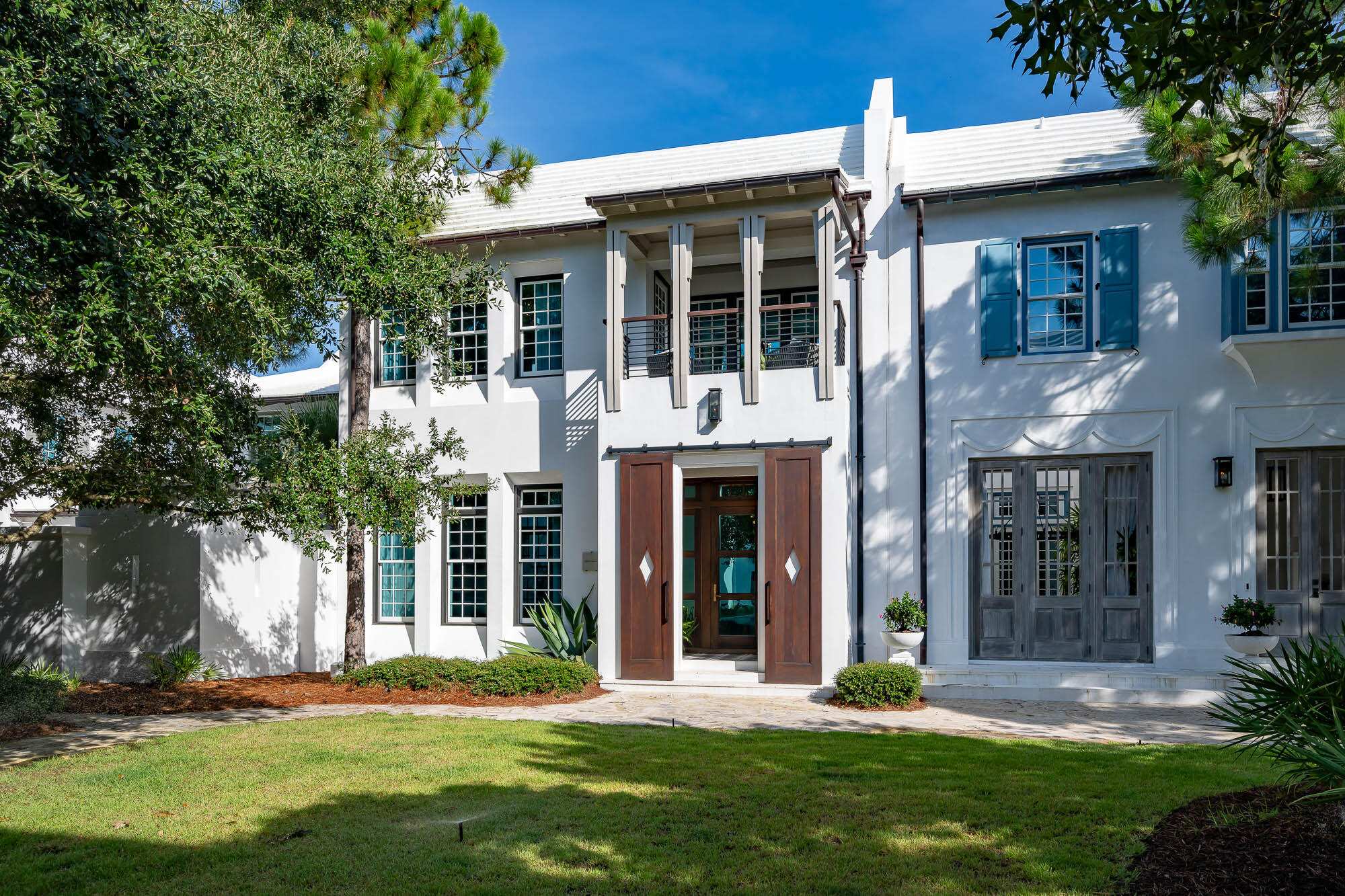 ALYS BEACH - Residential