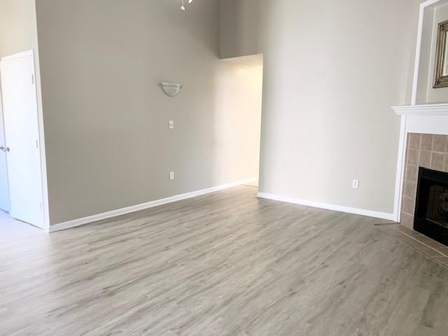 SADDLE CREEK - Residential Lease