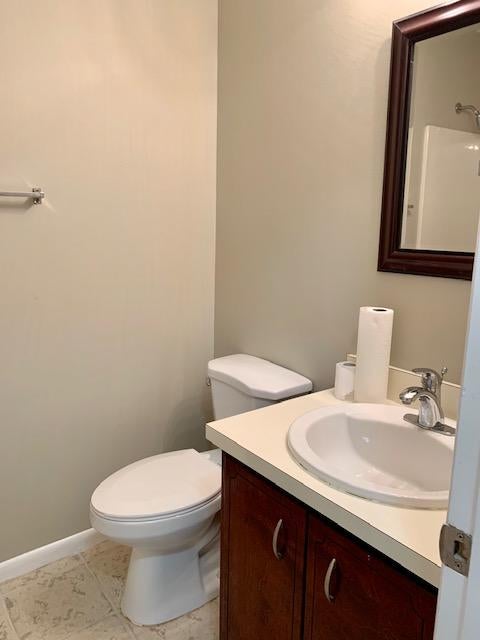 SADDLE CREEK - Residential Lease