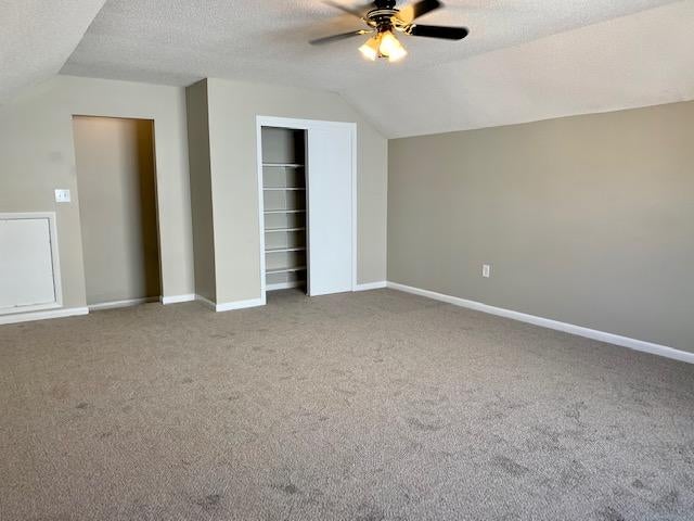 SADDLE CREEK - Residential Lease