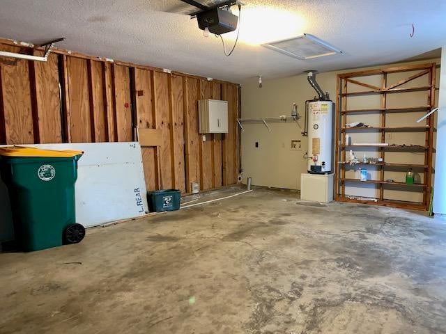SADDLE CREEK - Residential Lease