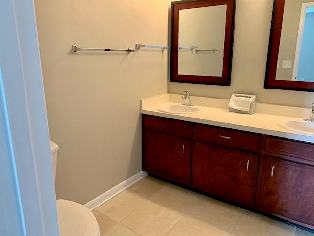 SADDLE CREEK - Residential Lease