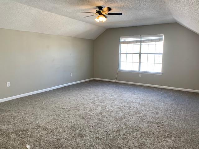 SADDLE CREEK - Residential Lease