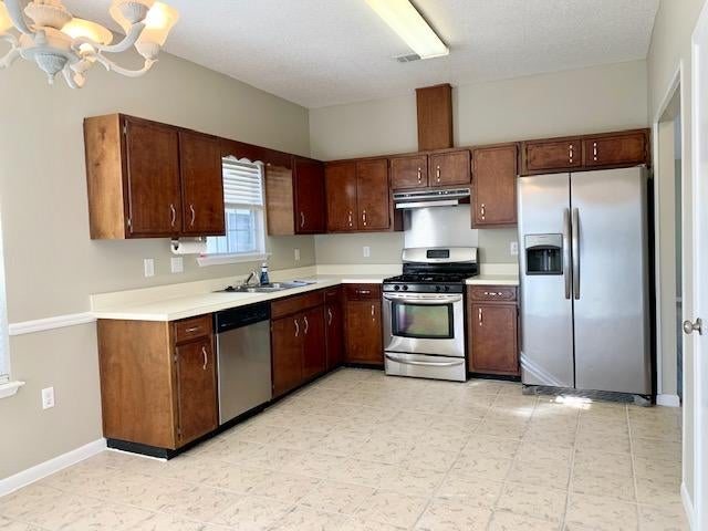 SADDLE CREEK - Residential Lease