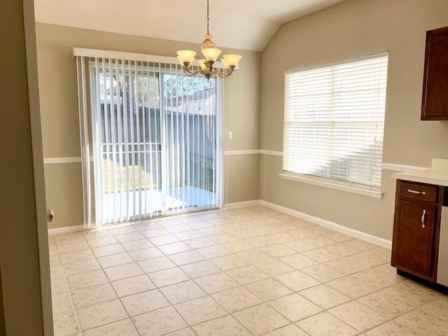 SADDLE CREEK - Residential Lease