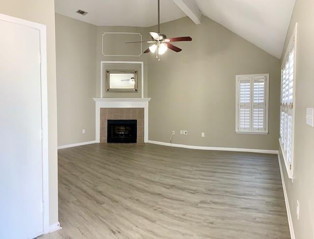 SADDLE CREEK - Residential Lease