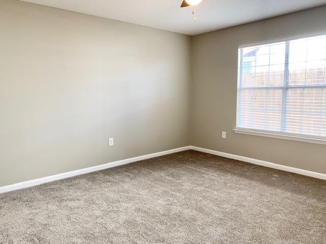 SADDLE CREEK - Residential Lease