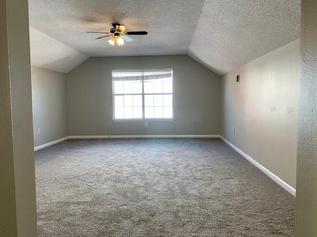 SADDLE CREEK - Residential Lease