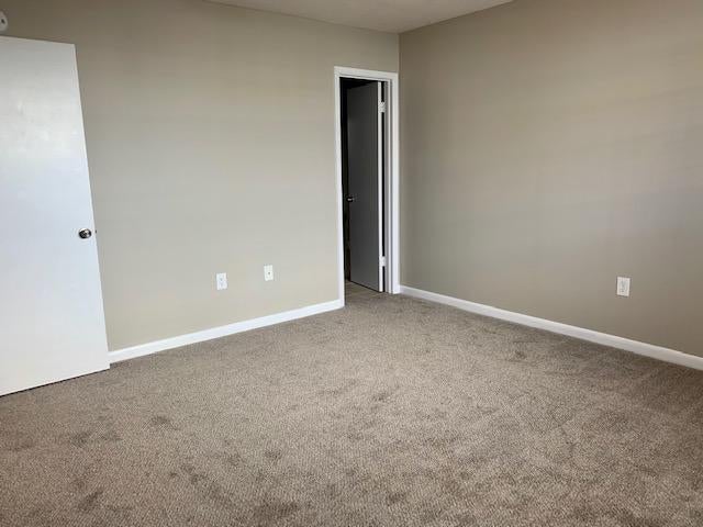 SADDLE CREEK - Residential Lease