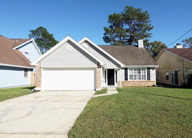 SADDLE CREEK - Residential Lease