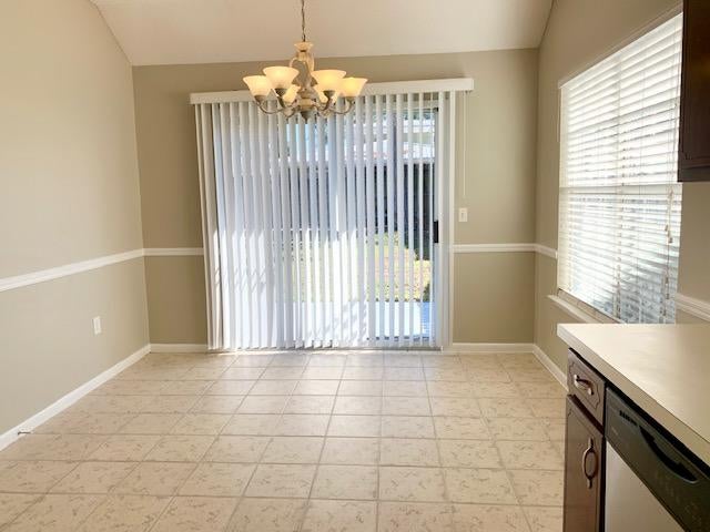SADDLE CREEK - Residential Lease