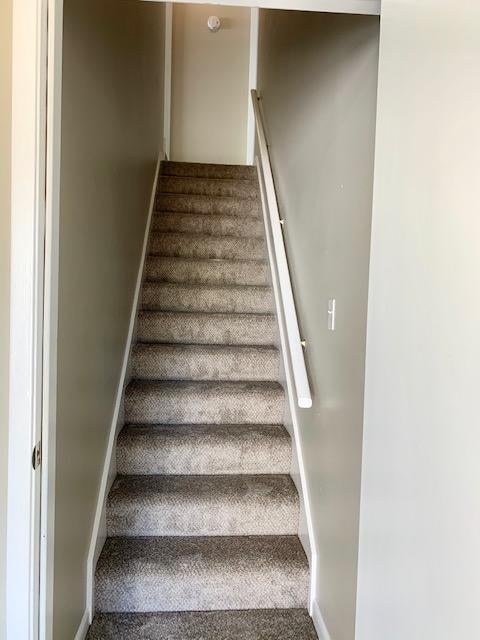 SADDLE CREEK - Residential Lease