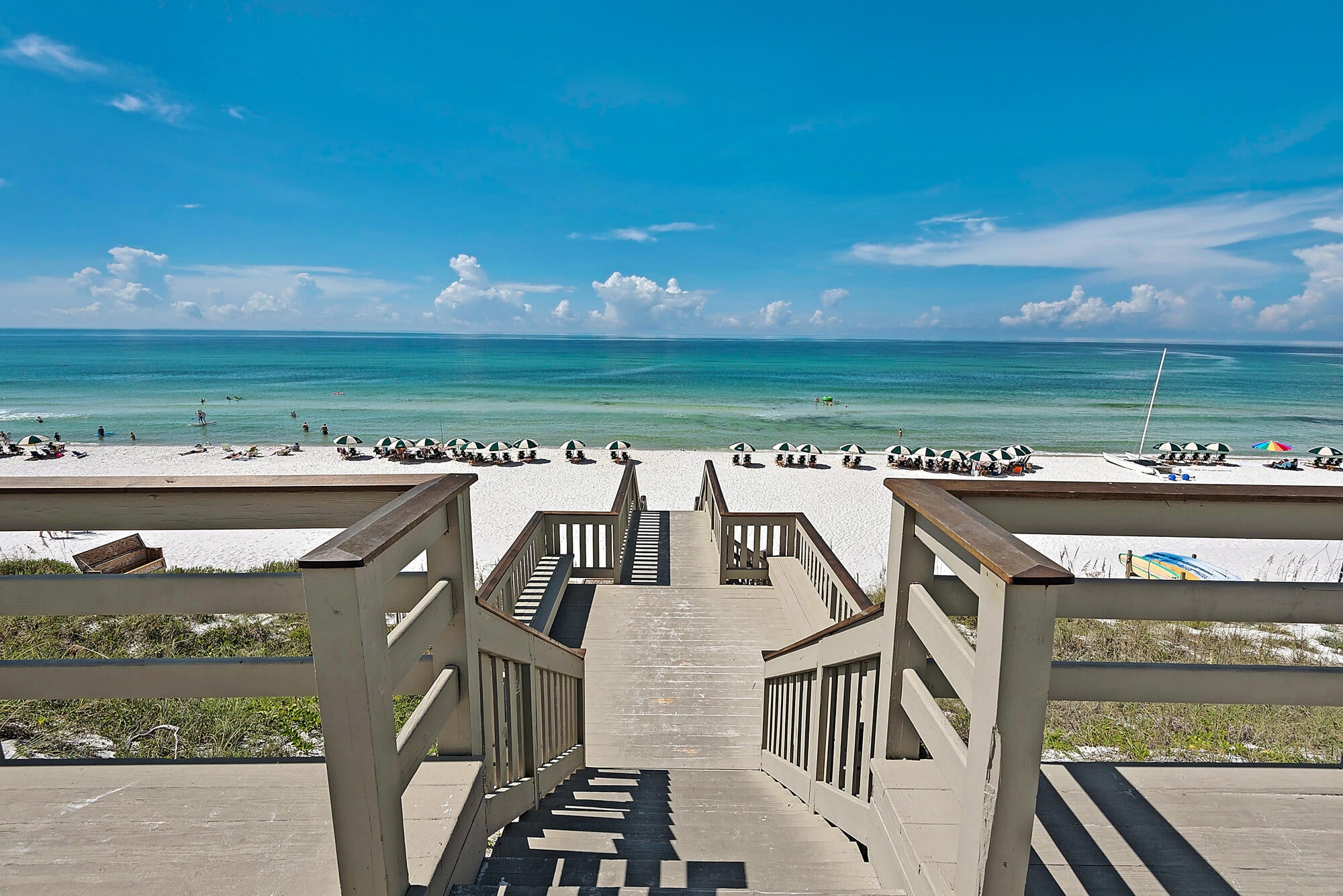 ROSEMARY BEACH - Residential